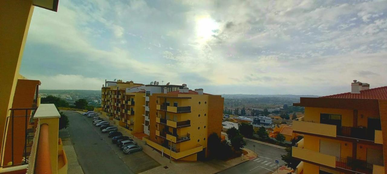 Апартаменты Casa Roc Лагуш Экстерьер фото